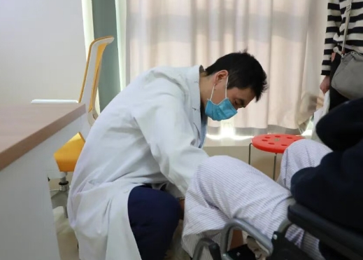 動之痛、言之困、呼吸之難.....康復(fù)治療專家為您健康保駕護(hù)航